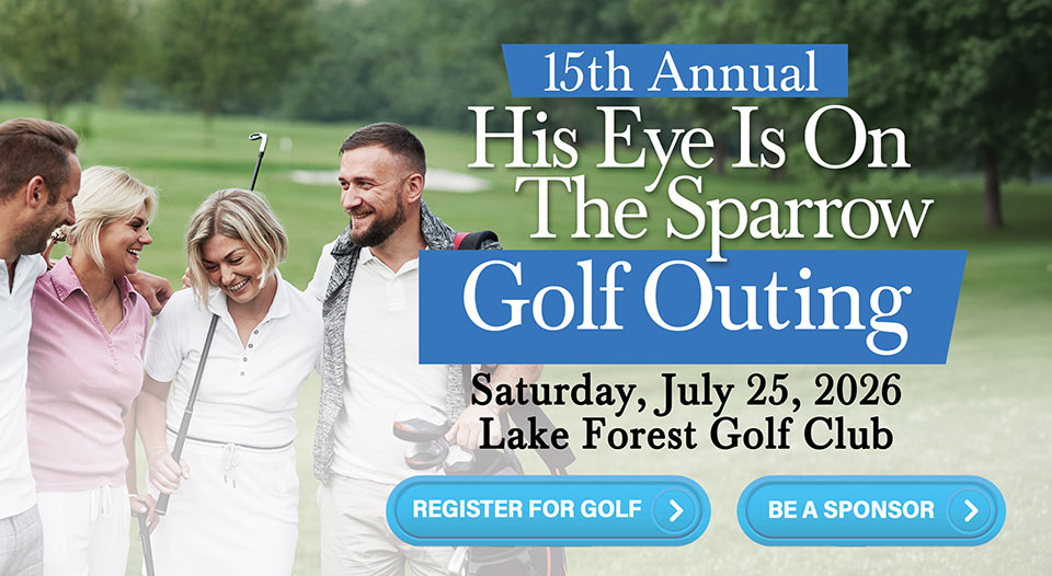 15th Annual Golf Outing