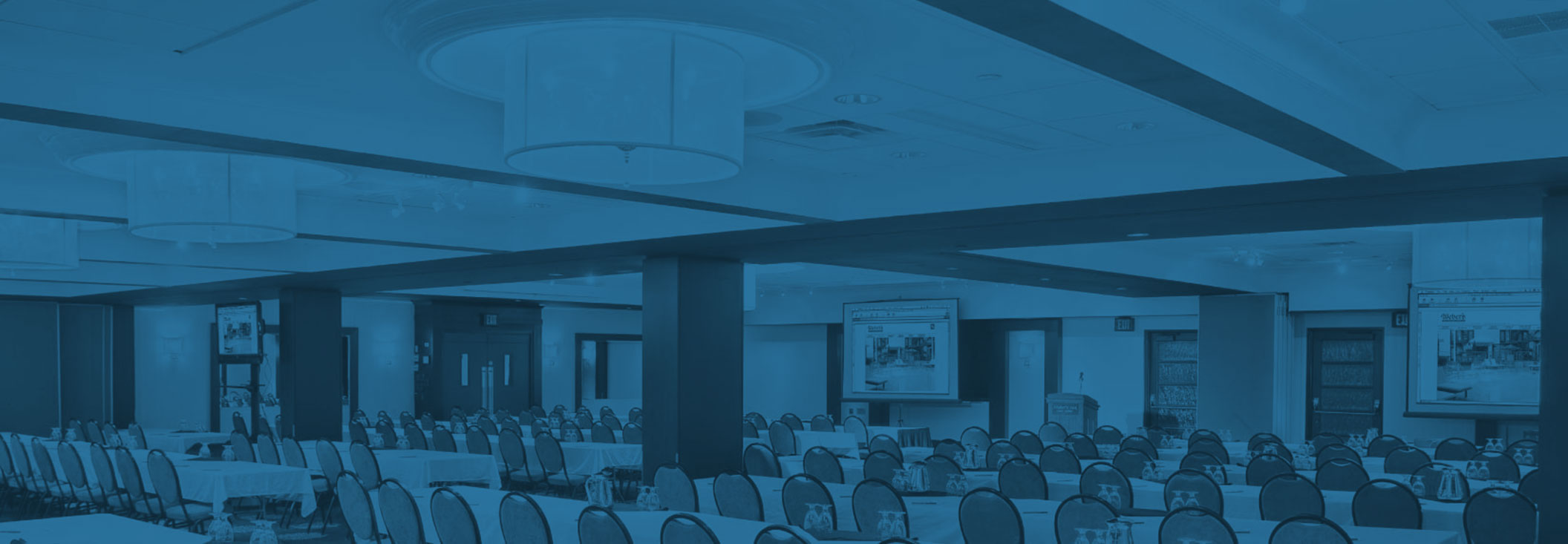 Weber's Grand Theater Ballroom