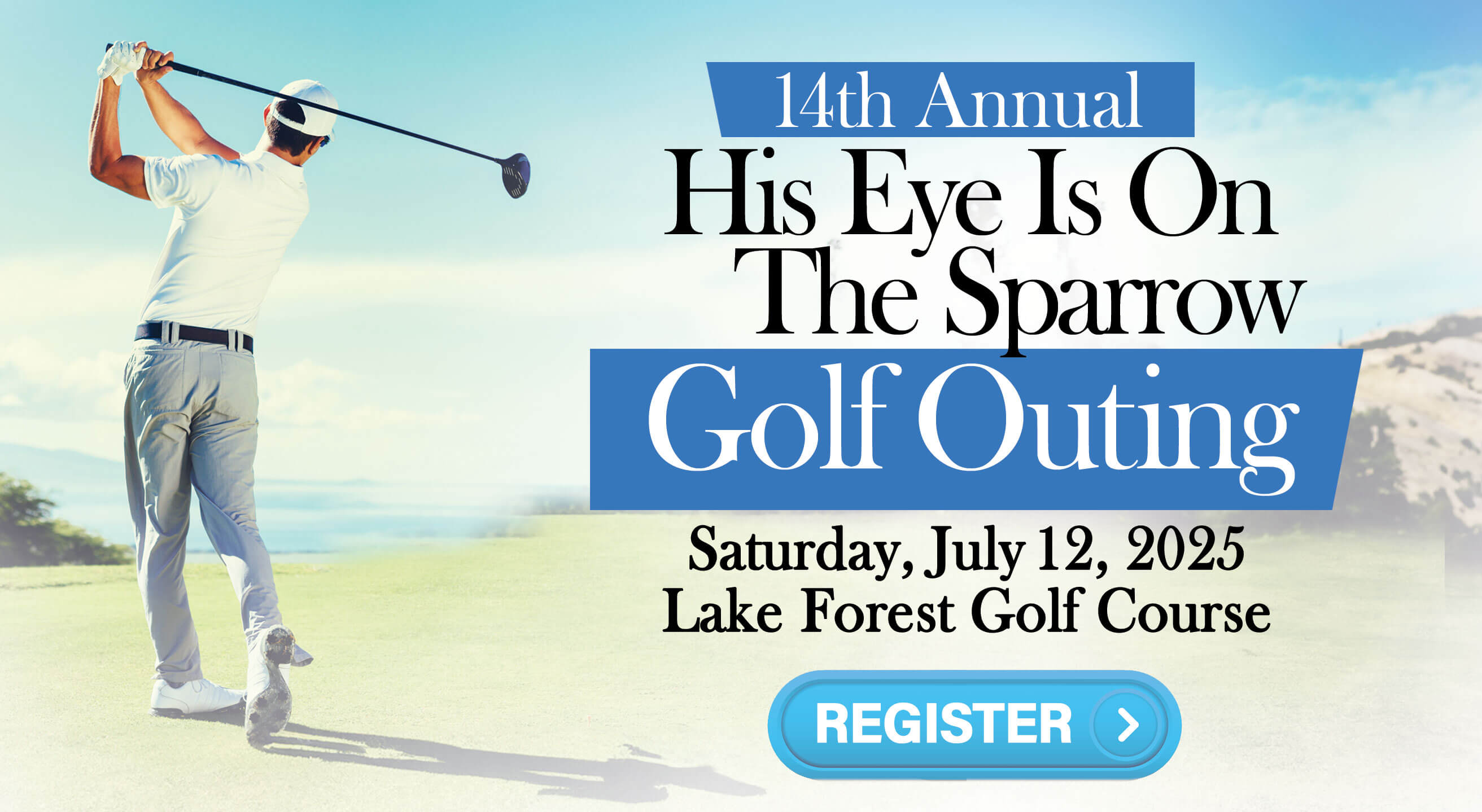 14th Annual Golf Outing
