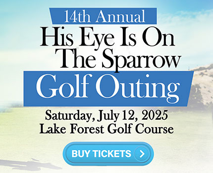14th Annual Golf Outing