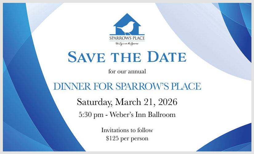 Annual Fundraising Dinner