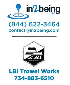 WE GRATEFULLY RECOGNIZE THESE 2 COMPANIES FOR BEING $1000 EVENT SPONSORS